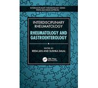 Interdisciplinary Rheumatology: Rheumatology and Gastroenterology