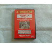 Interdit au public [Francia] [DVD]