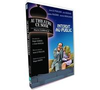 Interdit au public [Francia] [DVD]