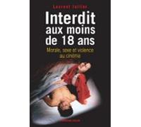 Interdit Aux Moins De 18 Ans (ebook)