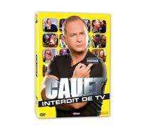 Interdit De Tv / Nouvelle Version [Francia] [DVD]