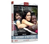 Interdit d'interdire [Francia] [DVD]