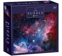 Interdruk PUZ500GAL1 - 500 Pieces Puzzle for Adults - Galaxy no. 1