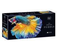 Interdruk - Puzzle 250 Animals, Pescado, 48×33 cm (PUZ250CN6F)