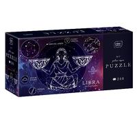 Interdruk- Rompecabezas, Color 07 Libra, 48×33 cm (PUZ250ZS7L)