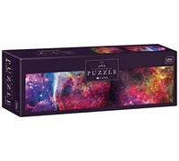 Interdruk Puzzle Panorama 1000 Piezas para Adultos - Galaxy no. 1
