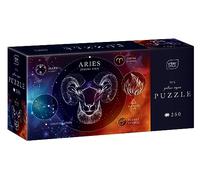 Interdruk- Rompecabezas, Color 01 Aries, 48×33 cm (PUZ250ZS1A)