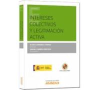 Intereses Colectivos Y Legitimacion Activa