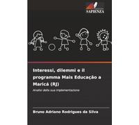 Interessi, dilemmi e il programma Mais Educação a Maricá (RJ): Analisi della sua implementazione