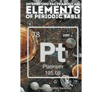 Interesting Facts About All Elements of the Periodic Table: Unlocking the Secrets of the Building Blocks of Our Universe