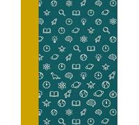 Interesting Facts Journal: A Notebook for Curious Minds