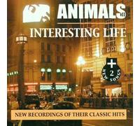 Interesting Life by the Animals II (2001-04-17)