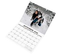 Interesting Wall Calendar, Wall Planner 2025, Bright Colors 2025 Calendar, Annual Yearly Planner, Family Wall Calendar, Calendar for Friends, Calendar 11.22x8.27x0.31 pulgadas for Children
