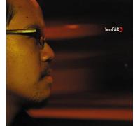 Interfac3 - Dreaming of Summer Days Betwee
