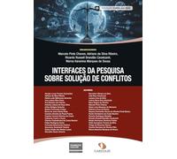 Interfaces da Pesquisa sobre Solução de Conflitos