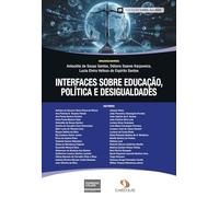 Interfaces sobre educação, política e desigualdades (CAED-Jus 2025)