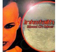 Interfaith - Blood on Mars / Glory