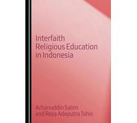 Interfaith Religious Education in Indonesia
