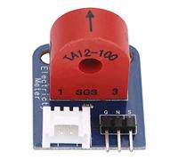 Interfaz AC 0~5A Interfaz 3p / 4p del módulo del sensor de corriente del transformador de corriente de CA