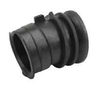 Interfaz Carb Adaptador De Interfaz Colector Admisión Carburador Para Yamaha Para Virago XV125 XV 125 1990-2010 Embudo Aire Arranque Colector Admisión Tubo