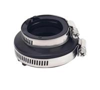 Interfaz Carb Adaptador De Interfaz Para Colector Admisión Carburador Para Can-Am Para Bombardier Para Outlander Max 400 XT 330 Tubo Colector Admisión Tubo