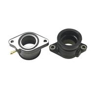 Interfaz Carb Tubo De Entrada Del Colector Admisión Carburador Para YAMAHA XT600, XT600Z, XT600E Y TT600. Funda La Junta Adaptador Interfaz Colector Admisión Tubo