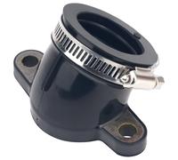 Interfaz de admisión de carburador 3087050 3086885 3086420 para Polaris ATV ATP 330 2004-2005/Magnum Trail Boss Xpedition 325 2000-2002/Magnum 330 2003-2006/Trail Boss 330 2002. 03-20 13/Trail Blazer