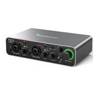 Interfaz de audio