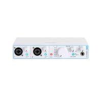 INTERFAZ DE AUDIO ARTURIA MINIFUSE 2 OTG WHITE