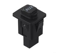 Interfaz de audio AUX para Honda 39112TA0A01 compatible con, Pilot
