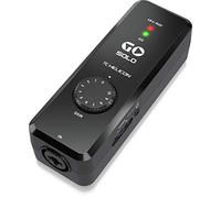 TC-Helicon Go Solo