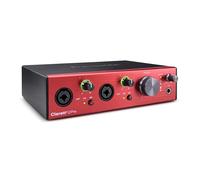 Focusrite Clarett+ 2Pre