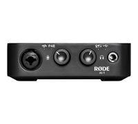 Interfaz de audio USB Rode AI-1 24-bit/96kHz USB Tipo C Escritorio Negro