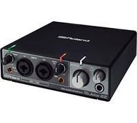 Interfaz de audio USB ROLAND RUBIX-22 para portátil, PC Win y Mac, tableta de...