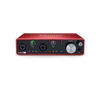 Focusrite Scarlett 4i4 3rd Gen