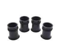 Interfaz de carburador for motocicleta, colector de admisión y salida, compatible con CB750K, K1, K2, K3, K4, K5, K6, CB750F, 17253-341-300