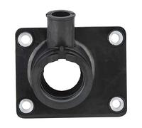 Interfaz de carburador, Yctze Carb Intake Carburetor Interface Reemplazo de junta de arranque para Blaster YFS200 1988-2006 2XJ-13565-00-00 boquilla de blaster yamaha
