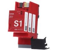 Sistema de bus de interfaz de carril DIN Gira KNX - 208900
