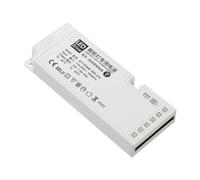 Interfaz de luz for armario, vitrina, barra LED, fuente alimentación conmutada por inducción(Motion Sensor)
