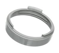 Interfaz de manguera de escape aire acondicionado portátil junta ventana deslizante material PVC reforzado 150g 8.66x6.1x5.4inch aislamiento térmico óptimo reducción pérdidas aire montaje