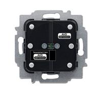 Interfaz De Sensor KNX De 4 Canales Con Acoplador De Bus - 2CKA006133A0222