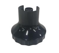Interfaz de tapa del recipiente de la picadora XL Chopper Bowl Lid Interface compatible with Philips Hand Blender