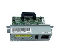 Interfaz Ethernet for Epson TM U220B 220PB 220PD 220PA TM T81 T82II T88III T88IV T88V T70 T90 T86L UB-E03 UB-E02 C32C824541(E04)