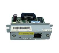 Interfaz Ethernet for Epson TM U220B 220PB 220PD 220PA TM T81 T82II T88III T88IV T88V T70 T90 T86L UB-E03 UB-E02 C32C824541(E02)