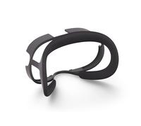 Interfaz Facial Abierta para Meta Quest 3 - Apta para Meta Quest 3 - La habitación física permanece a la Vista - Mejora la Visibilidad y el Confort