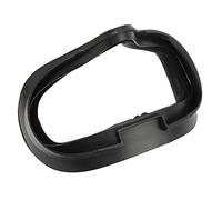 Interfaz Facial De Gafas VR para Oculus Quest 2, Almohadilla De Protección De Espuma De PU Facial A Prueba De Sudor, Almohadilla De Protección Facial para Gafas, Accesorios para Gafas VR