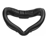Interfaz facial y almohadilla de cubierta facial compatible con Oculus Quest 2, cojín de espuma de PU resistente al sudor - Accesorios de re