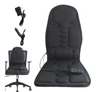 Interfaz fácil de usar: botones de control integrados y pantallas claras simplifican el uso diario eliminando esfuerzos de configuración, favoreciendo experiencias de relajación