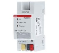 Interfaz KNX IP IPS/S 3.1.1 | ABB | IPS/S 3.1.1 | 2CDG110177R0011 | Interfaz p/ buses de comunicación