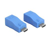 Interfaz Multimedia HD A Transmisor-Receptor Extensor RJ45 A para Mayor Conectividad y Rendimiento